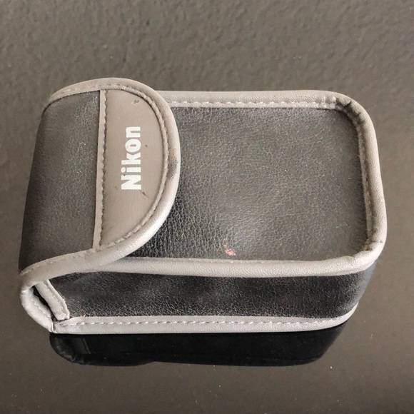 Nikon Fun Touch 5 - Picture 6 of 8